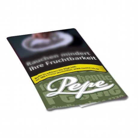 Pepe Rich Green 30 g