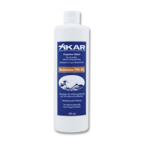 Xikar Flssigkeit Polymer Glykol 500ml