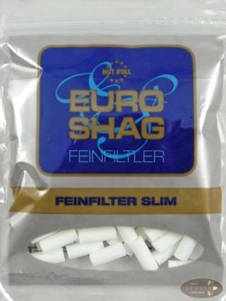 Euro Shag Slimfilter 6mm 15 Beutel a. 120 Stck (1800x)