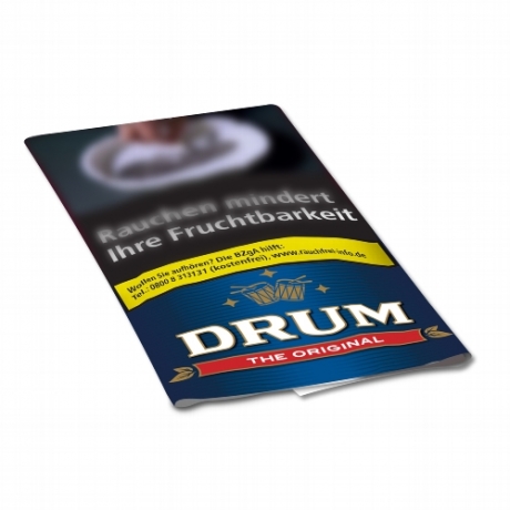 Drum Original 30g