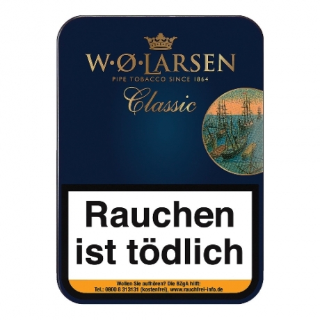 Larsen Classic 100g