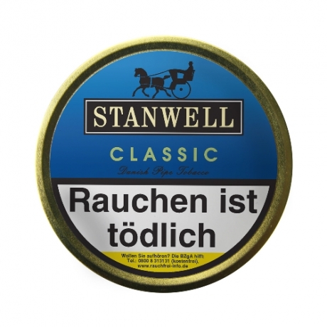 Stanwell Classic 50g