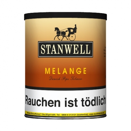 STANWELL MELANGE 125g