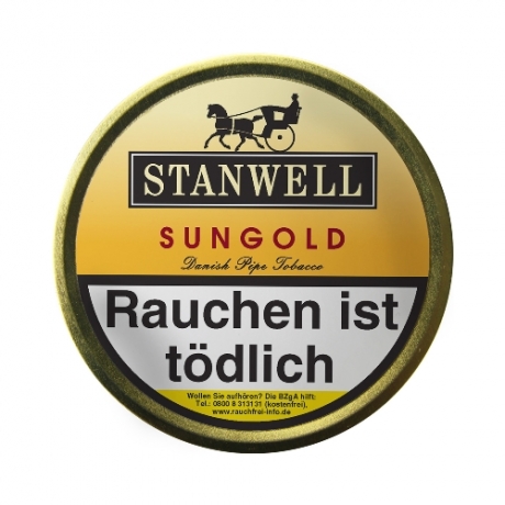 Stanwell Sungold 50g