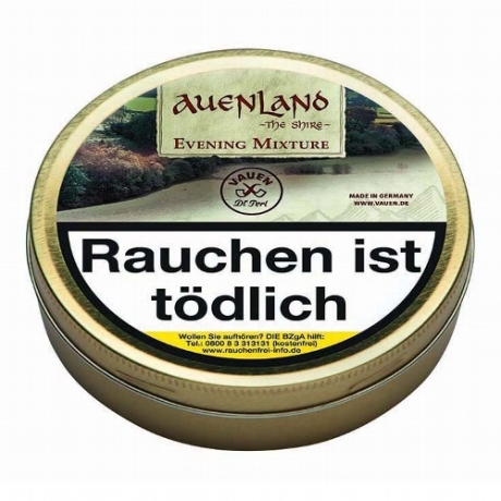 Vauen Auenland Evening Mixture 50g