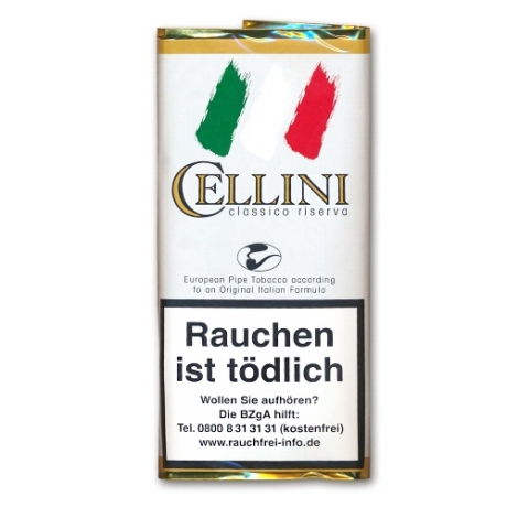 Cellini Classico 50g