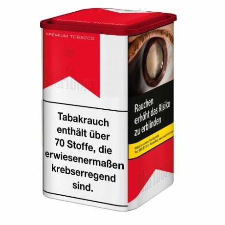 Marlboro Premium Tobacco Red XL 105g