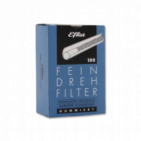 EFKA Feindrehfilter 100