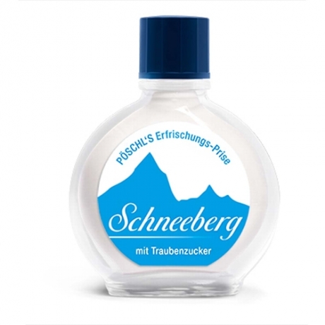 Schneeberg Wei Snuff 10g