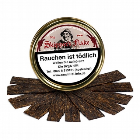 Skipper´s Flake 50g